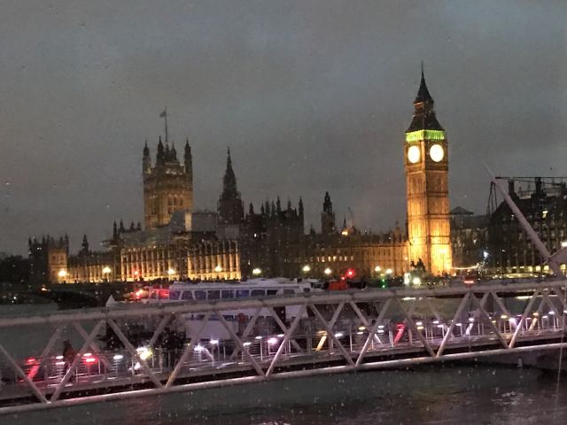 The London Eye