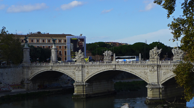 Palace of Domitian (Domus Flavia)