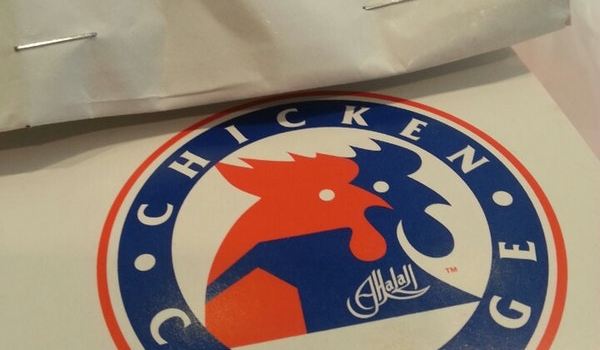 Chicken Cottage Travel Guidebook Must Visit Attractions In London