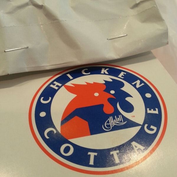 Chicken Cottage Travel Guidebook Must Visit Attractions In London