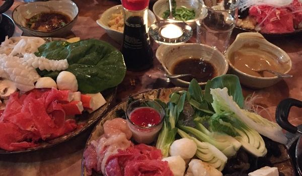 Asahi Fondue & Grill Reviews: Food & Drinks in Stockholm county ...