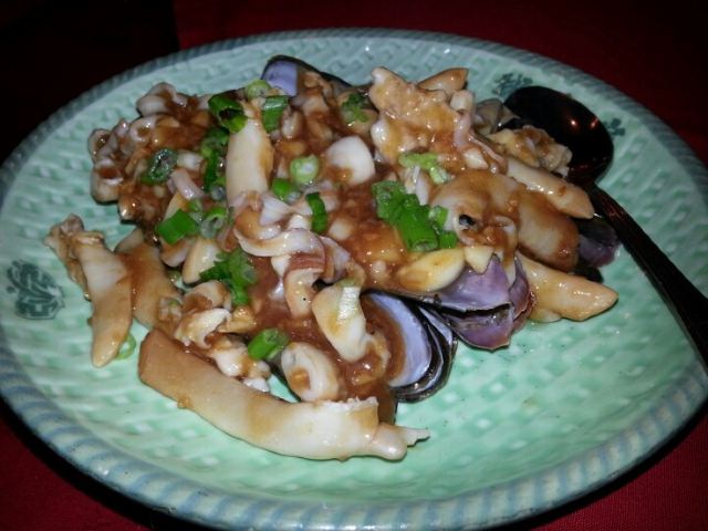 Congee Village