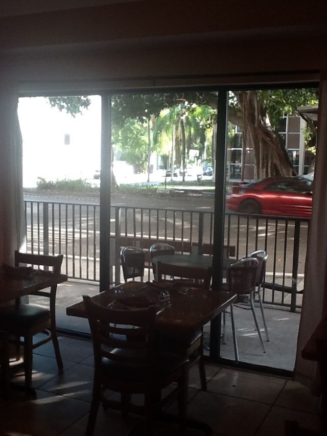 Bocaito Spanish Cuisine