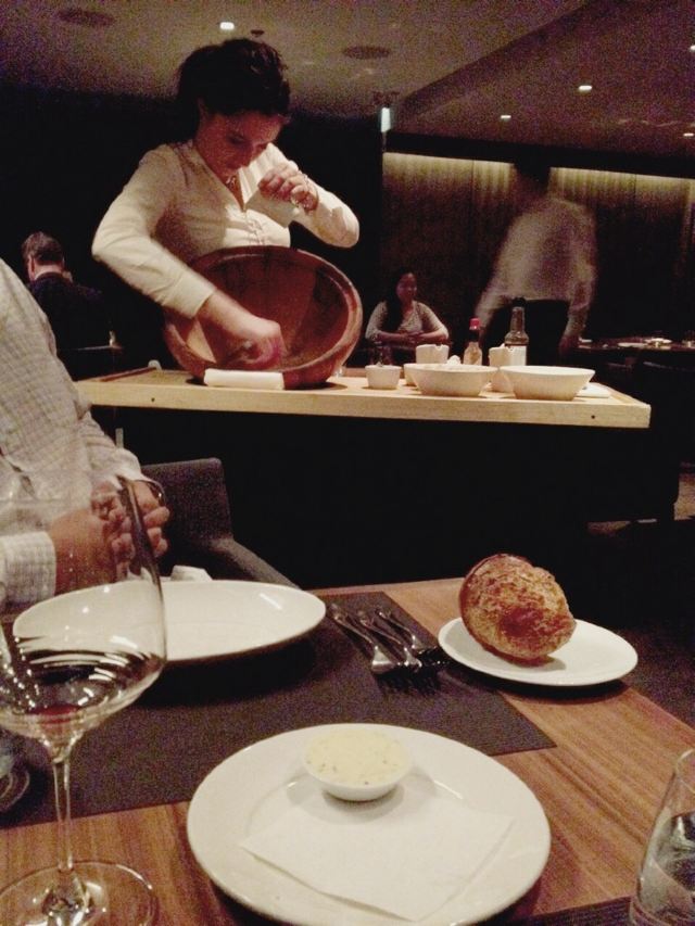 Jacobs & Co. Steakhouse