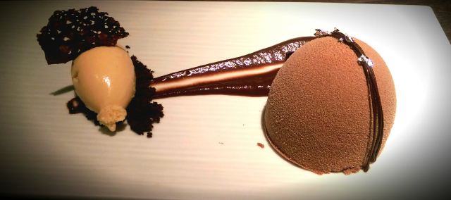 Yauatcha Soho