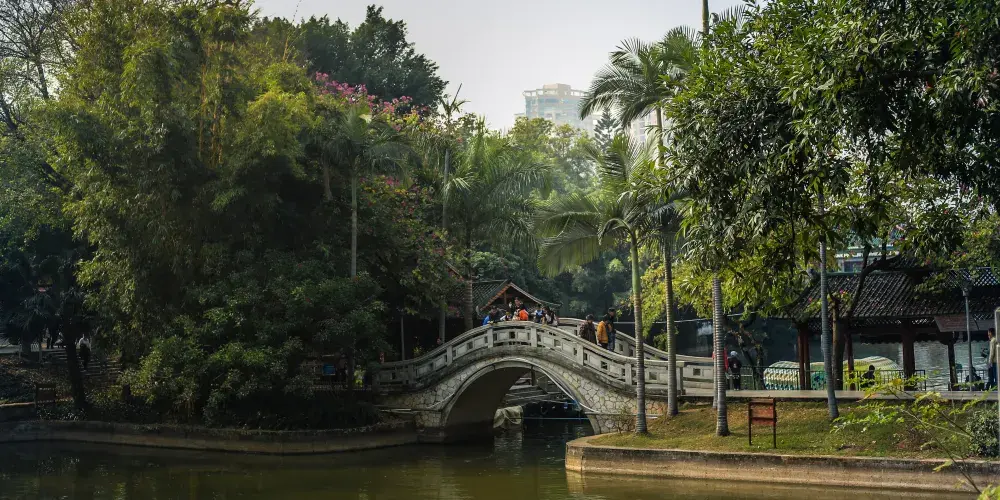 永安旅遊