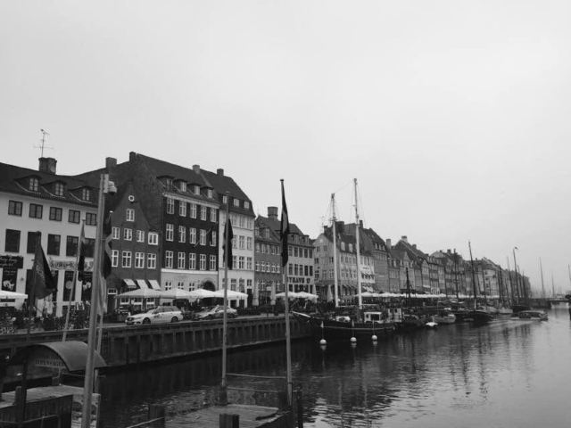 New Harbor