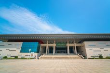 许昌博物馆-许昌-doris圈圈