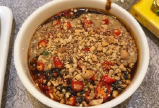 德天肥牛海鲜火锅(天印大道店)美食图片