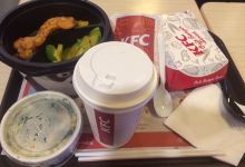 肯德基(四会店)美食图片