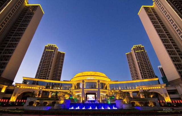 肯德基(雷州店)