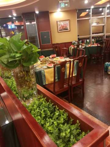 豪享来中西餐厅(富田店)