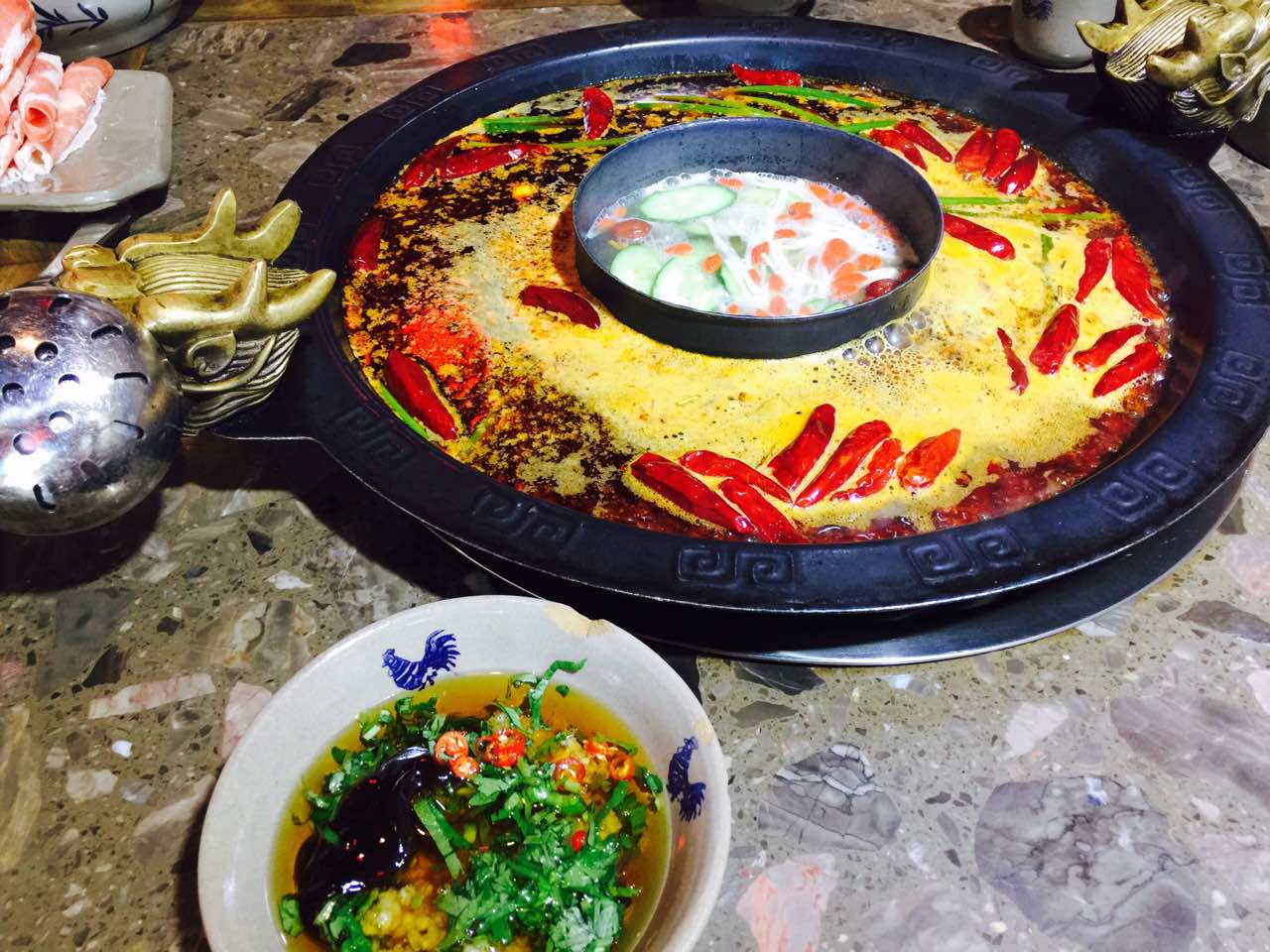 肯德基(万正店)