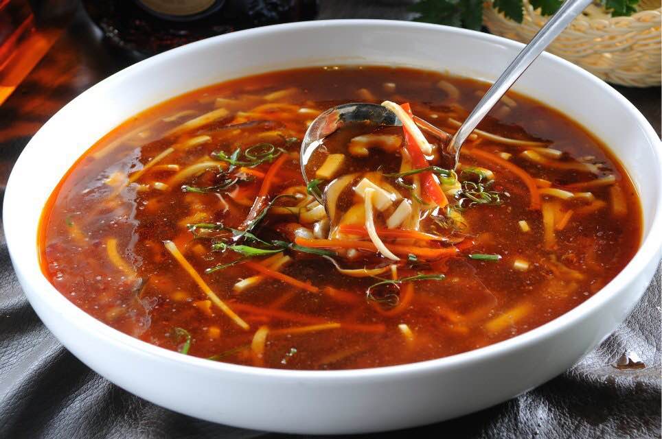 叶明全好久没见餐厅(中联店)餐厅图片