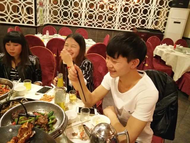 湘味居(塘厦店)