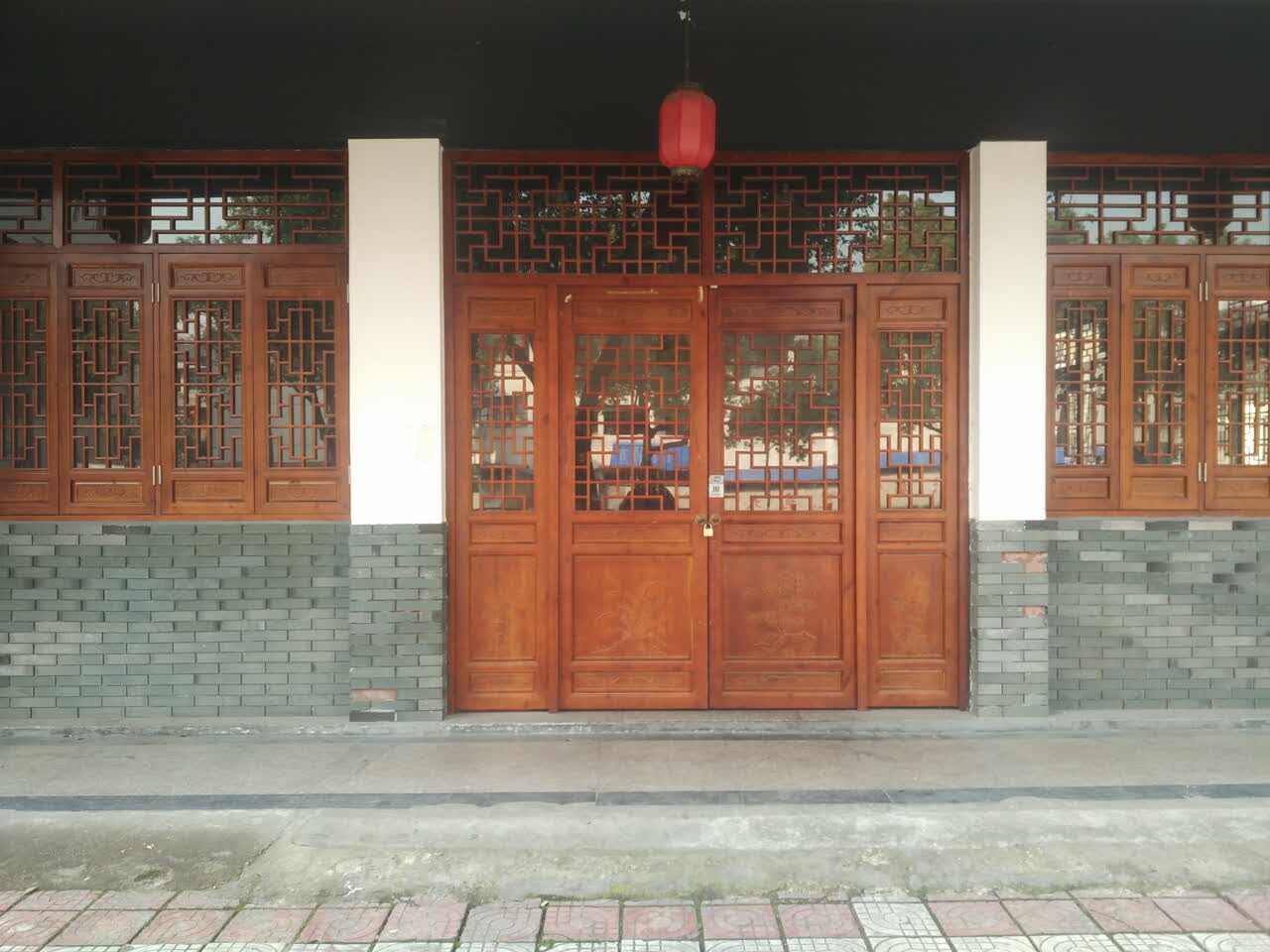 热火功夫麻辣烫(南马店)