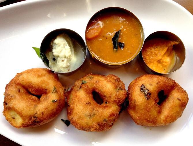 Everest Cuisine餐厅图片