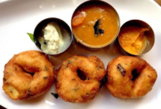 Everest Cuisine美食图片