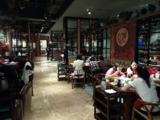 重庆大队长火锅(省政府店)-兰州