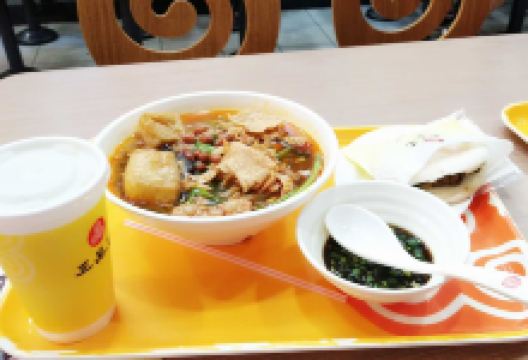 三品王(五一西店)美食图片