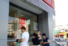 廖记棒棒鸡(金地店)美食图片