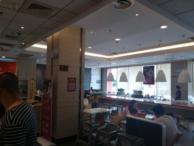 肯德基(遵缘店)餐厅图片