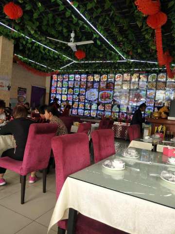 阿鞠老菜馆(坨里店)