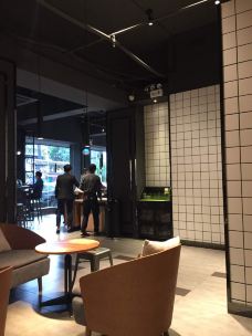 YUMI芽米·法式烘焙·咖啡(文化宫店)-桂林