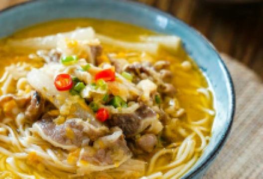 爱心园(六横店)美食图片