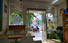 一鸣真鲜奶吧(飞云花园店)餐厅图片