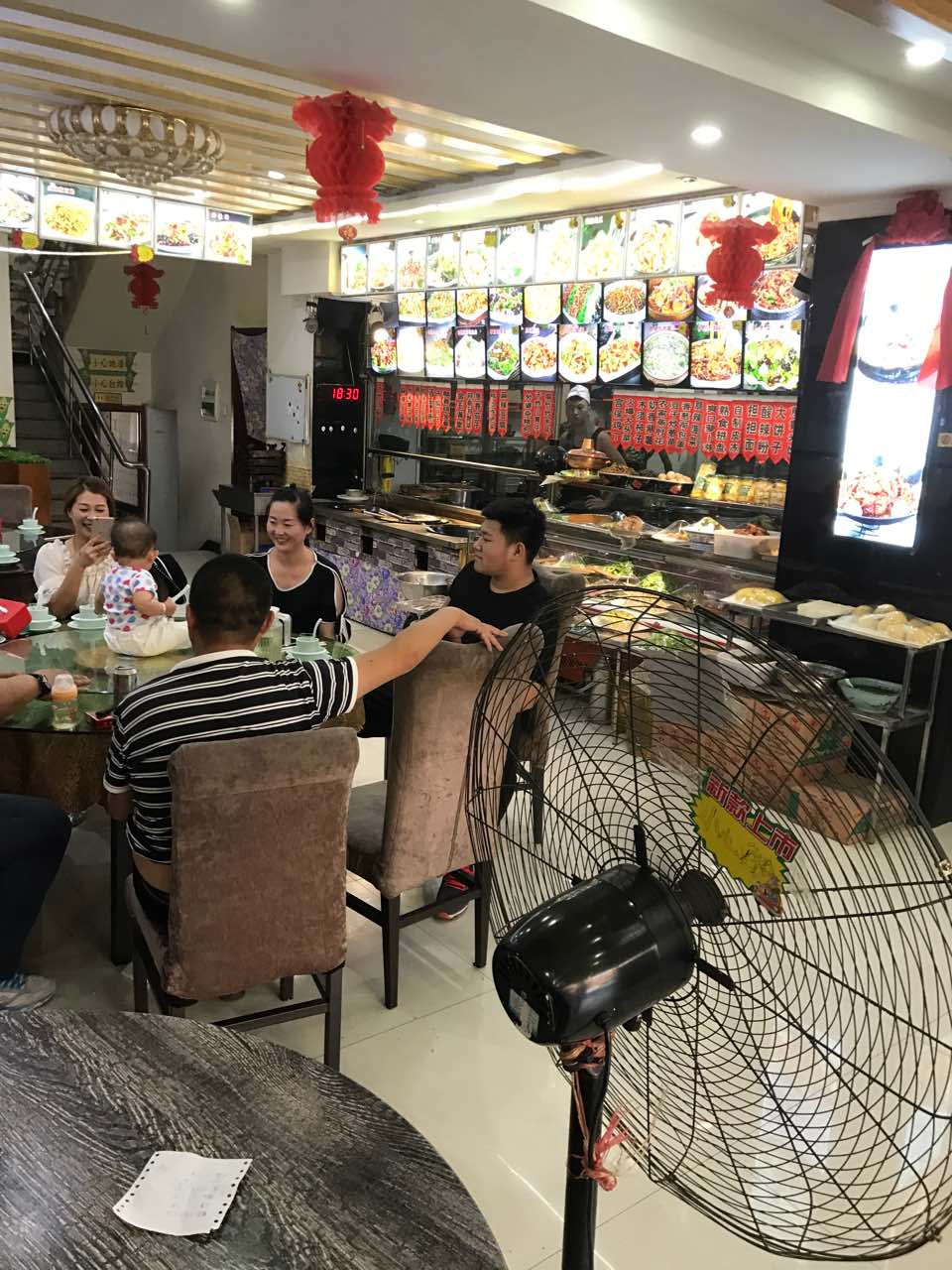 小苞米大碗菜(盛豪鑫龙城店)