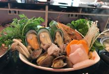 呷哺呷哺黄金牧场(霸州京客隆店)美食图片