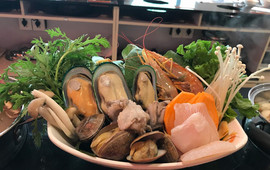 呷哺呷哺黄金牧场(霸州京客隆店)