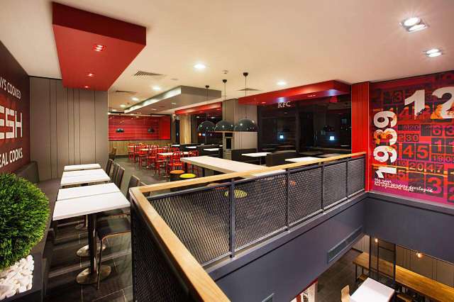 肯德基(星耀路店)