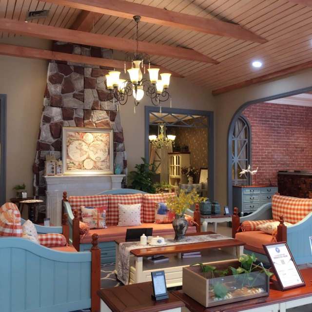 肯德基(三联DT店)