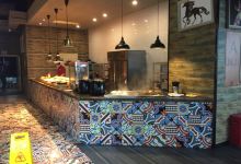 海吃海喝烤肉海鲜自助餐厅(地王新天地店)美食图片