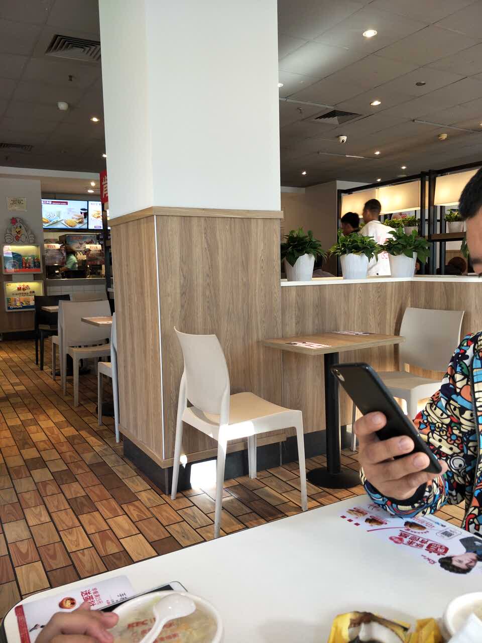 肯德基(锦凌店)餐厅图片