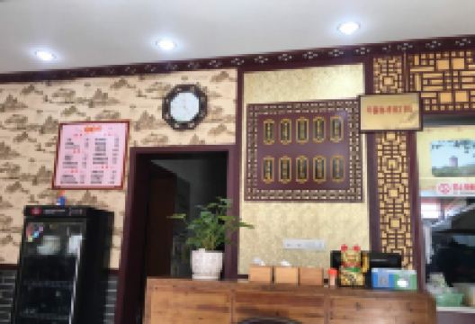 糊涂生煎(胡埭店)美食图片