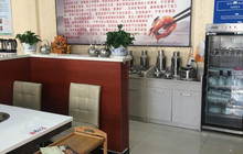 于记坊香辣虾(涞源店)餐厅图片