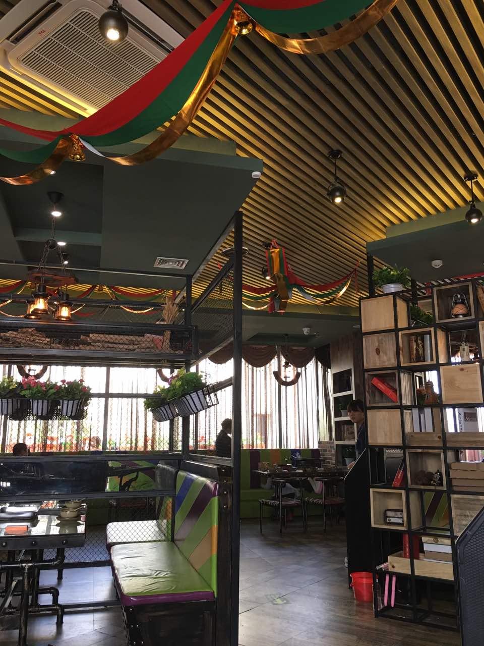 旅行青蛙(永嘉天地店)餐厅图片