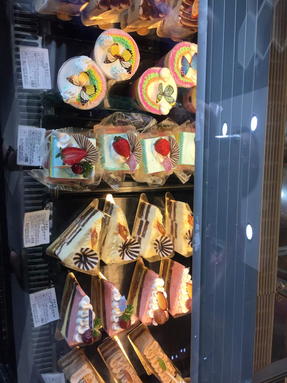 麦香村(西林街旗舰店)