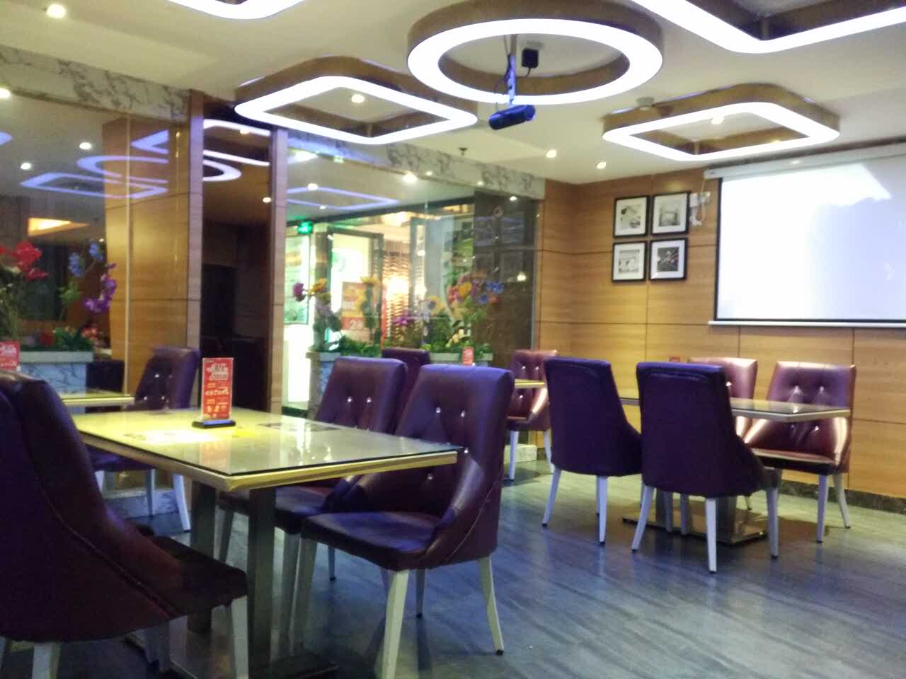 牛好客牛排(信丰店)