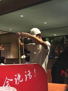海底捞火锅(三盛国际店)-扬州