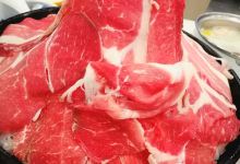 魔法帽酱料牛肉小火锅(涟水吾悦广场店)美食图片