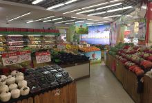 杰记水果(府翰苑店)购物图片