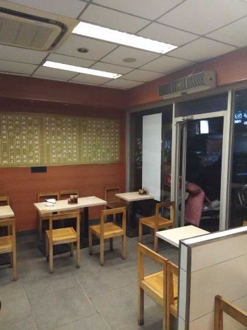 清口清汤面(胪厦店)