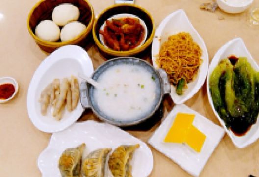 蒸武门·广式茶点(中新店)美食图片