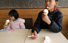 肯德基(九华路店)餐厅图片