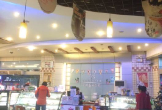 卓蝶烘焙主题餐厅(延安店)美食图片