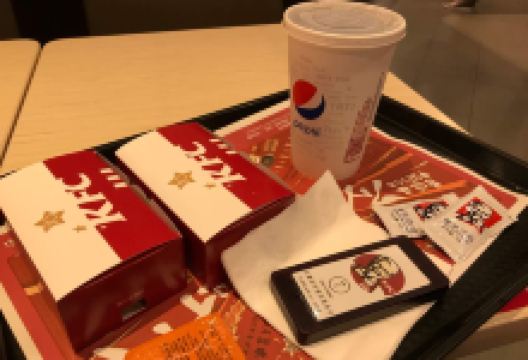 肯德基(吕四店)美食图片